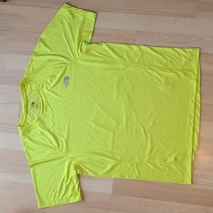 The North Face Flashdry Althetic Tshirt